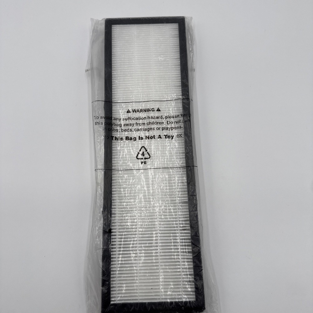 True HEPA Filter B Replacement FLT4825 - Germ Guardian AC4825 AC4300 AC4900 NEW